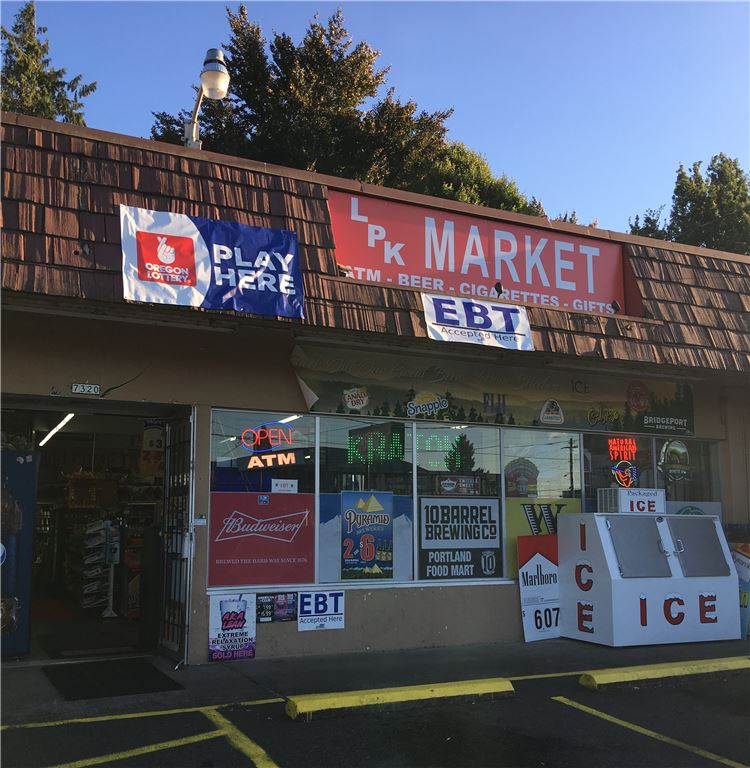 Remodeled NE grocery store for sale!! in Portland, Oregon BizBuySell