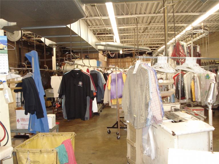 Established Dry Cleaners For Sale30083 in Catawba County, North Carolina BizBuySell