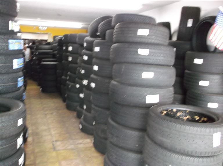 Auto Mechanic And Tire Place in Miami, Florida BizBuySell