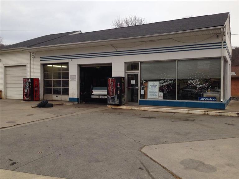 Well Established Auto Repair Business Roanoke, VAin Roanoke, Virginia