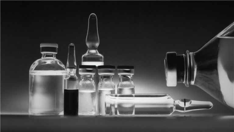 Patented Universal Tumor-Targeting Drug Delivery Platform Co.