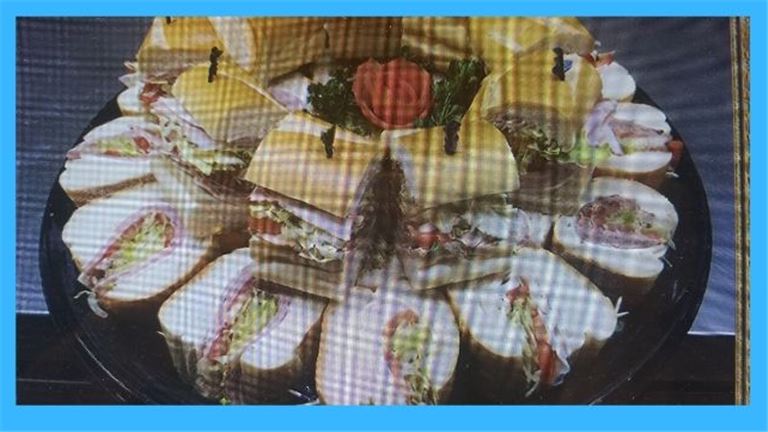 High Volume Deli with school lunch contract w/ property