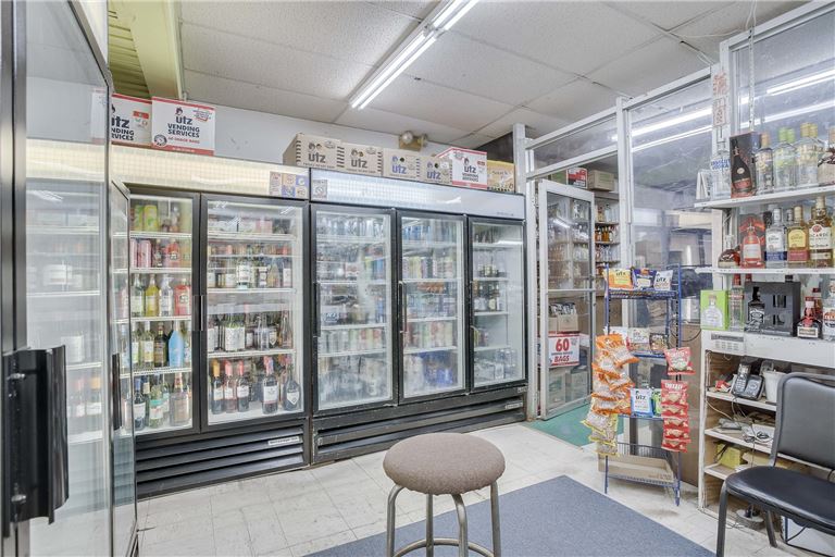 Profitable And Established Baltimore City Liquor Store in Baltimore