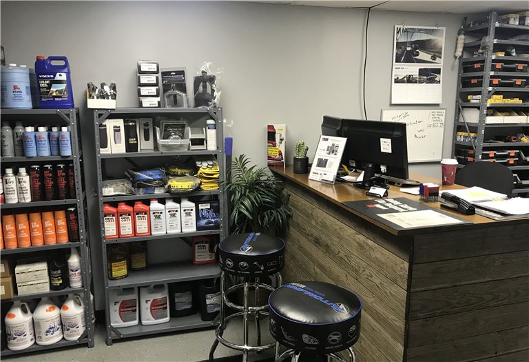 Heavy Duty Semi Truck Parts Parts Wholesale Distributor in Troy