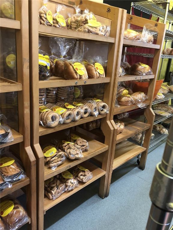 Commercial bakery for sale Alameda County in Alameda County