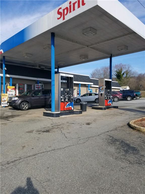 Independent Gas Stationin Monroe, Virginia BizBuySell