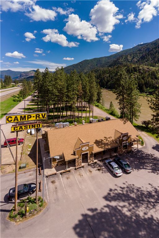 River Edgein Alberton, Montana BizBuySell