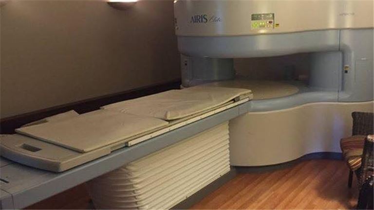 Profitable, Well Established, Open MRI Center in Midwest in - BizBuySell