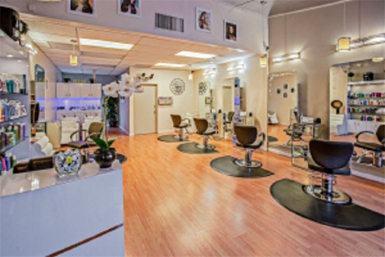 Affordable Hair Salon in Southern California in Chula Vista, California