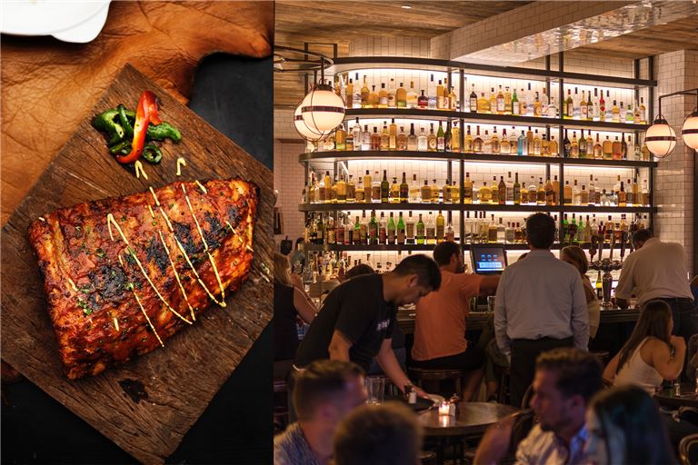 Iconic Bar and Grill in Charlotte, North Carolina BizBuySell