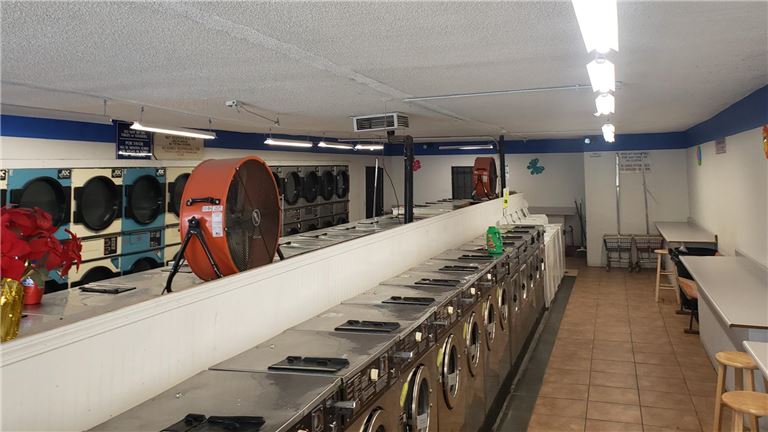 Coin Laundry in San Diego, California - BizBuySell