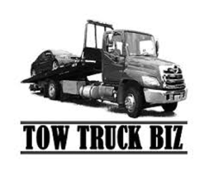 AAA Tow Truck Co, 40 yrs, LA Busy Area in Los Angeles, California