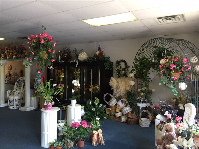 Flower Shop in Chester County, Pennsylvania BizBuySell