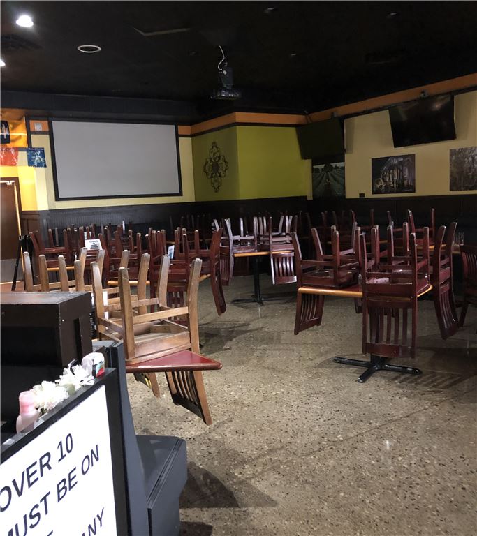 Novi RestaurantBar on Grand River 179,000 in Novi, Michigan BizBuySell