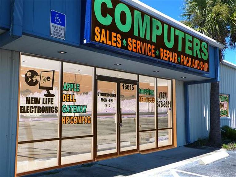 LongRunning Used Electronics Store for Sale in Denver, Colorado