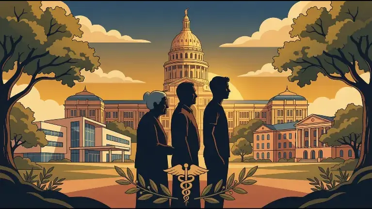 Launch a Texas Behavioral Health Agency-Step-by-Step Startup