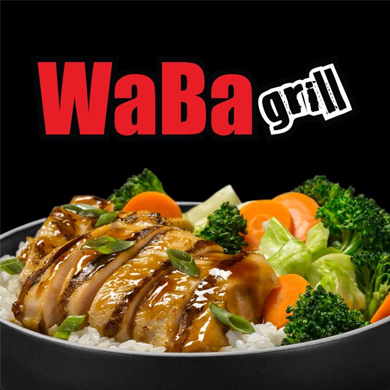 Waba Grill 240,000 in Los Angeles, California BizBuySell