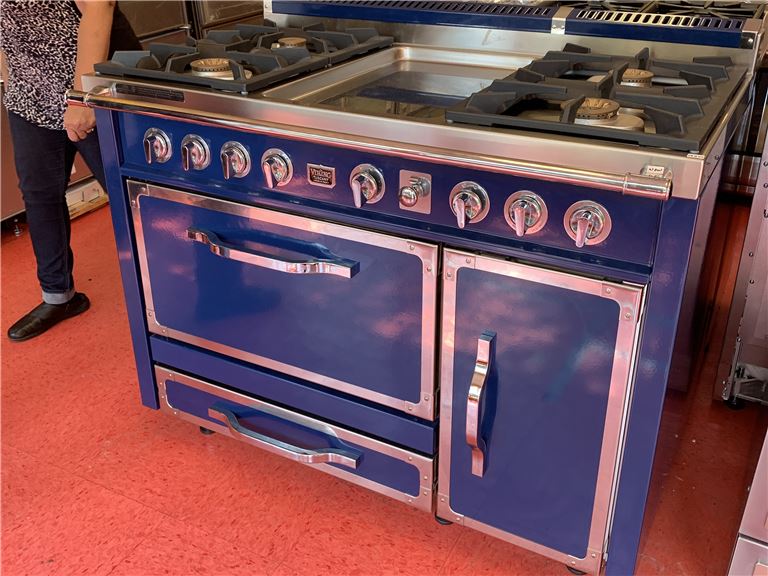 High Value High End Appliance Retailer Connecticut in Hartford County