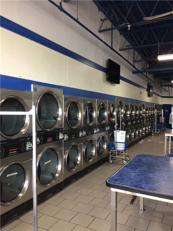 Card Laundromat , Best Offer! in Mercer County, New Jersey BizBuySell