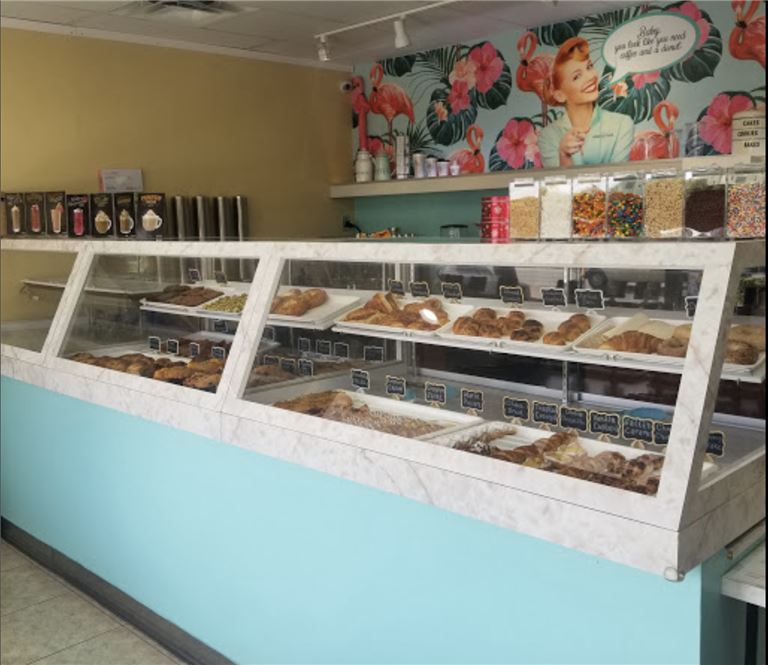 Cafe for Sale in West Palm Beach, Florida BizBuySell