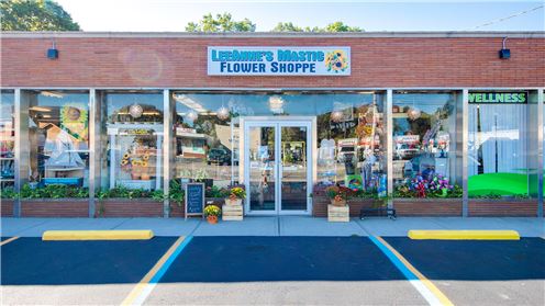 New York Flower Shops For Sale Bizbuysell