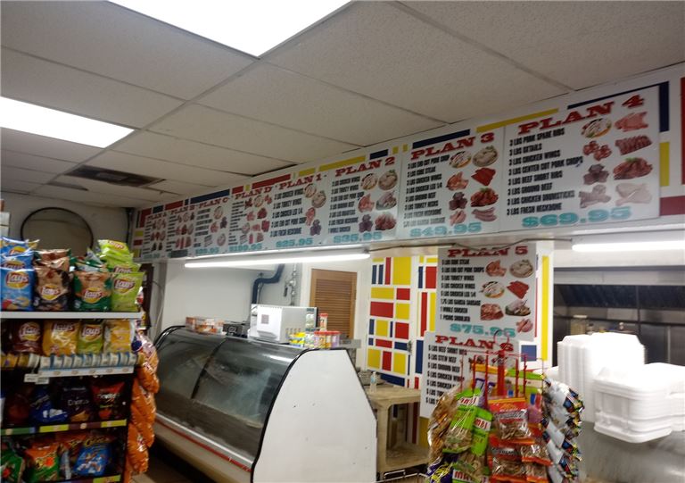 Convenience Store Deli Grill Lotto Wynwood Miami Area in Miami, Florida BizBuySell