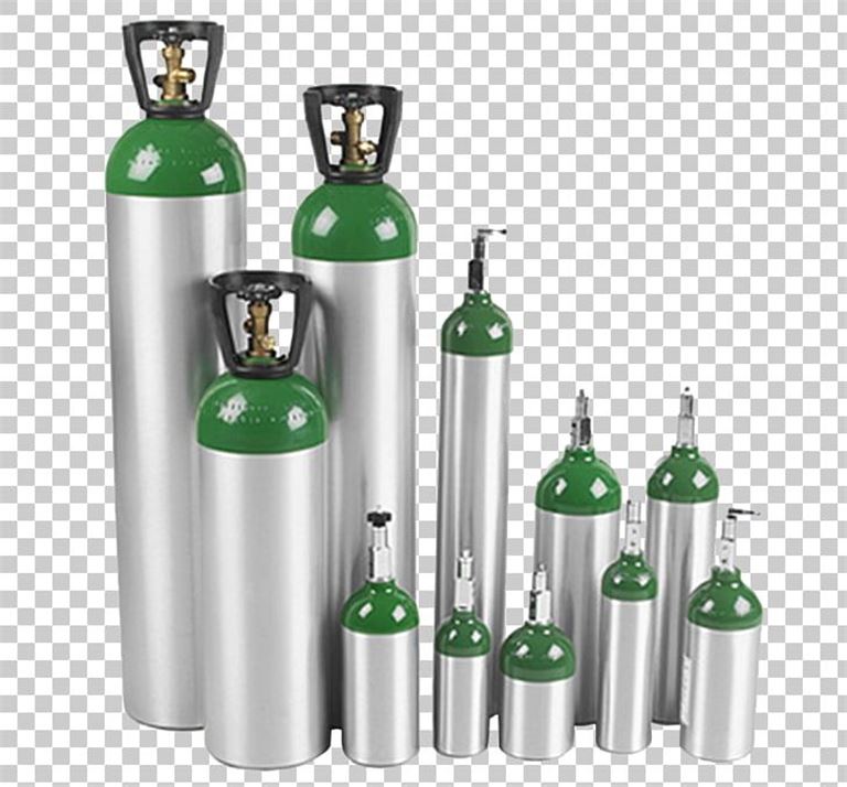 Where To Donate Oxygen Tanks Near Me