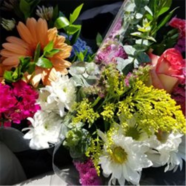 Wholesale Florist Serving the Greater North Texas Area in Dallas, Texas