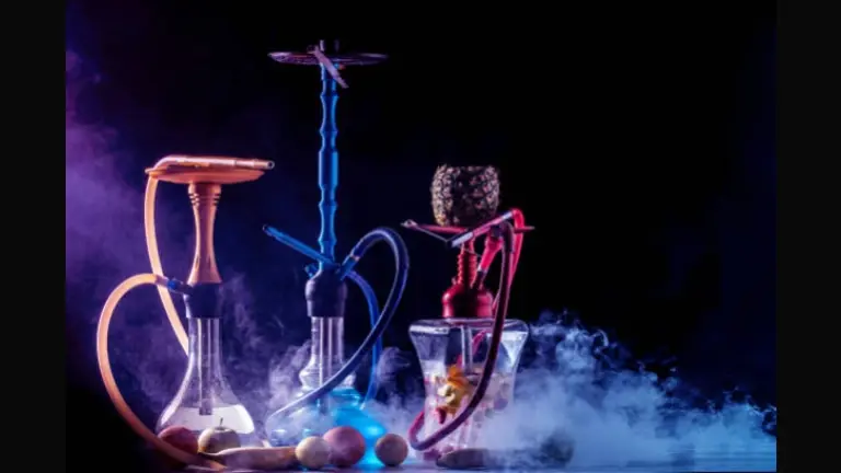 Absentee-Run Hookah Lounge For Sale - Prime Location + High Profit