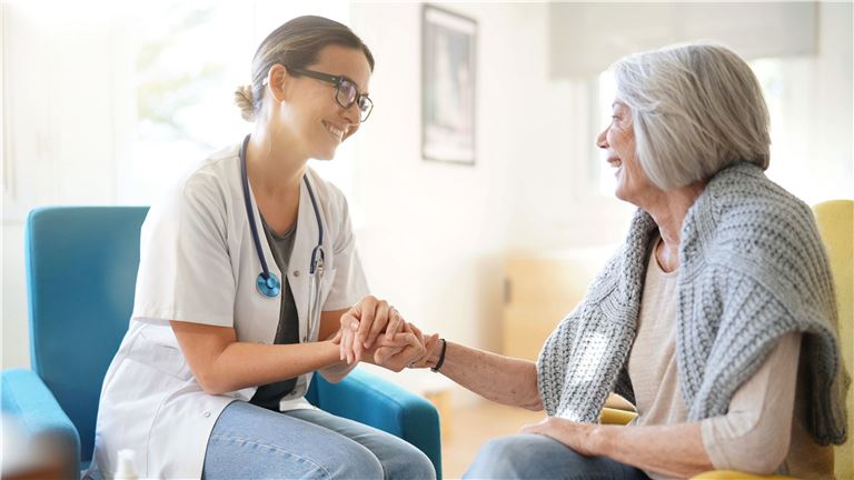 Skilled Home Health Care Agencies Near Me