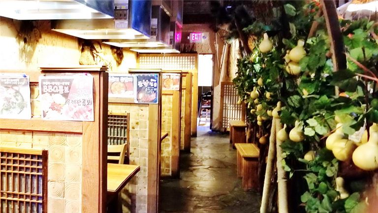 Best Restaurant & Bar in Heart of Duluth, GA in Duluth, Georgia