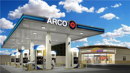 California Gas Stations For Sale - Bizbuysell California Gas Stations For Sale - Bizbuysell