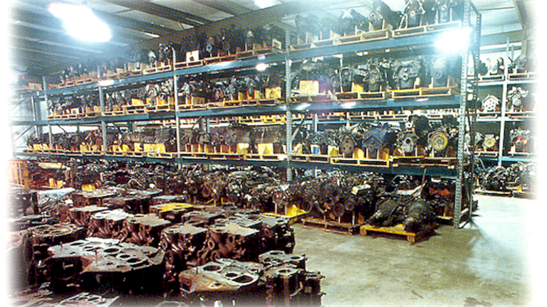 engine repair shops around me