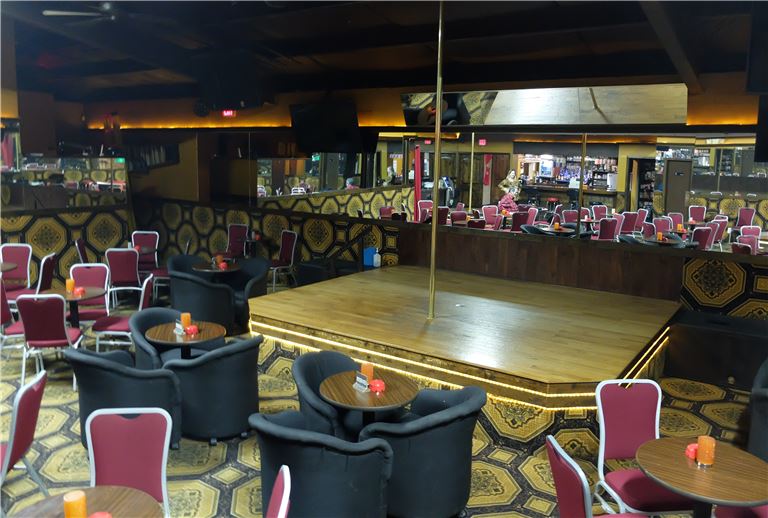 TEXAS Adult with full Alcohol Club in Major City in Texas BizBuySell