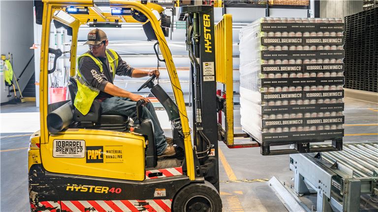 Sale Pending Industrial Distribution Business In Pittsburgh Pennsylvania Bizbuysell