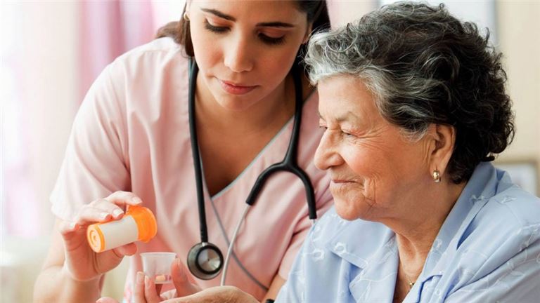 Home Healthcare Agencies Monmouth County Nj