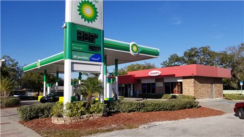 Pinellas County Fl Gas Stations For Sale - Bizbuysell