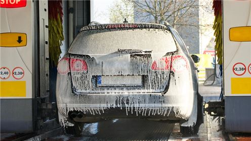 Collier County Fl Car Washes For Sale Bizbuysell