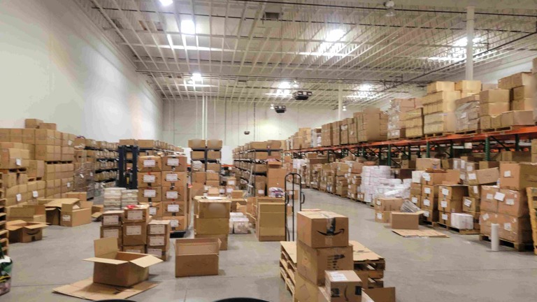 10 years old Ecommerce business for Sale