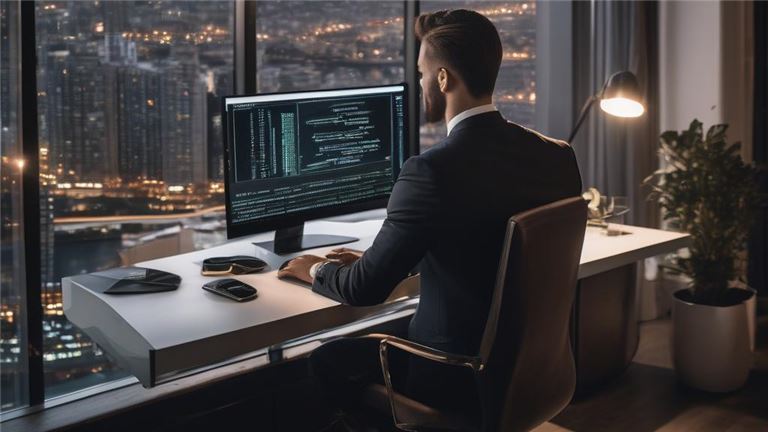 Real Estate Web SaaS Opportunity – Nationwide Scalability