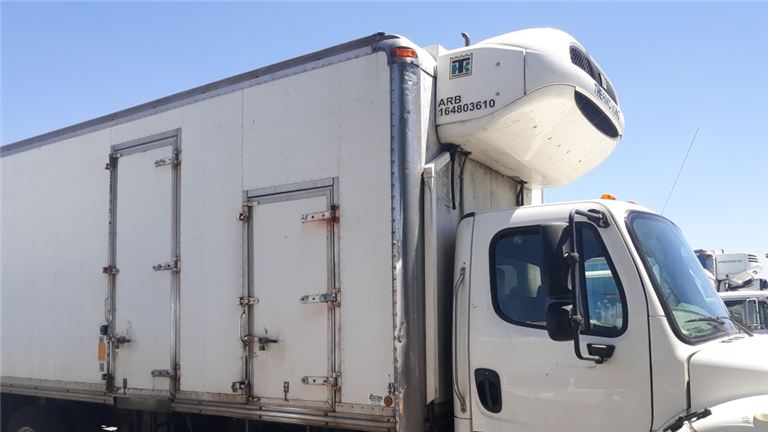 High Profit Ice Cream And Dairy Distribution In Highland California Bizbuysell