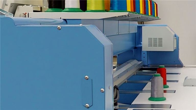 yinghe large format printer