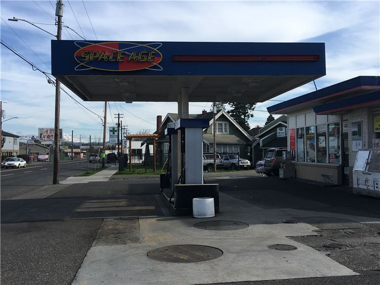Portland, OR Gas Stations For Sale BizBuySell
