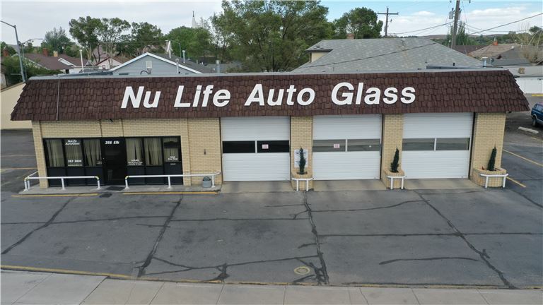 Automotive Glass Business For Sale In Rock Springs Wyoming Bizbuysell
