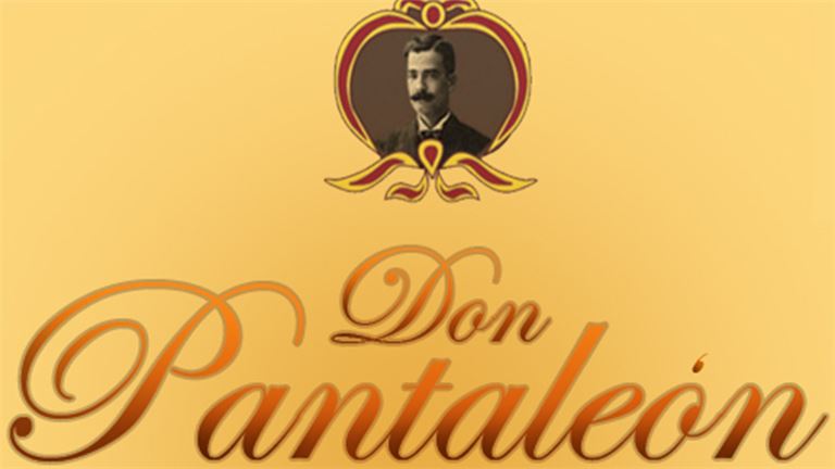 Don Pantaleon Tequila