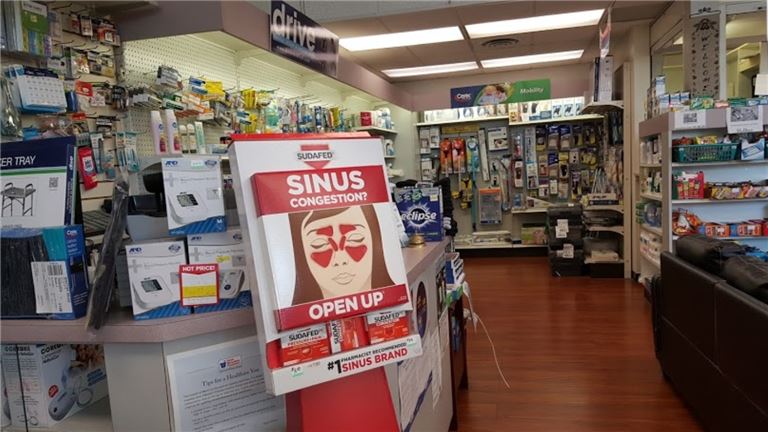 Profitable Retail Pharmacy Dme In La County Whittier La Habra Area In Whittier California Bizbuysell