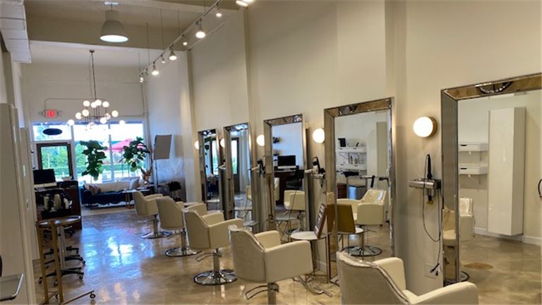 Mane Stay Hair Studio In Saint Petersburg Florida Bizbuysell