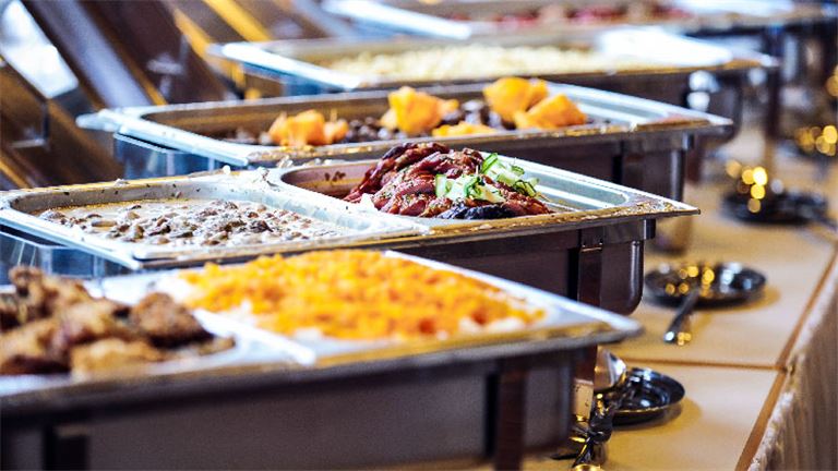 Profitable Catering Business For Sale In Jacksonville Florida Bizbuysell