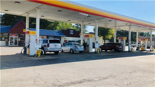 Texas Gas Stations For Sale Bizbuysell