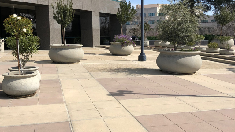 Commercial & Residential 